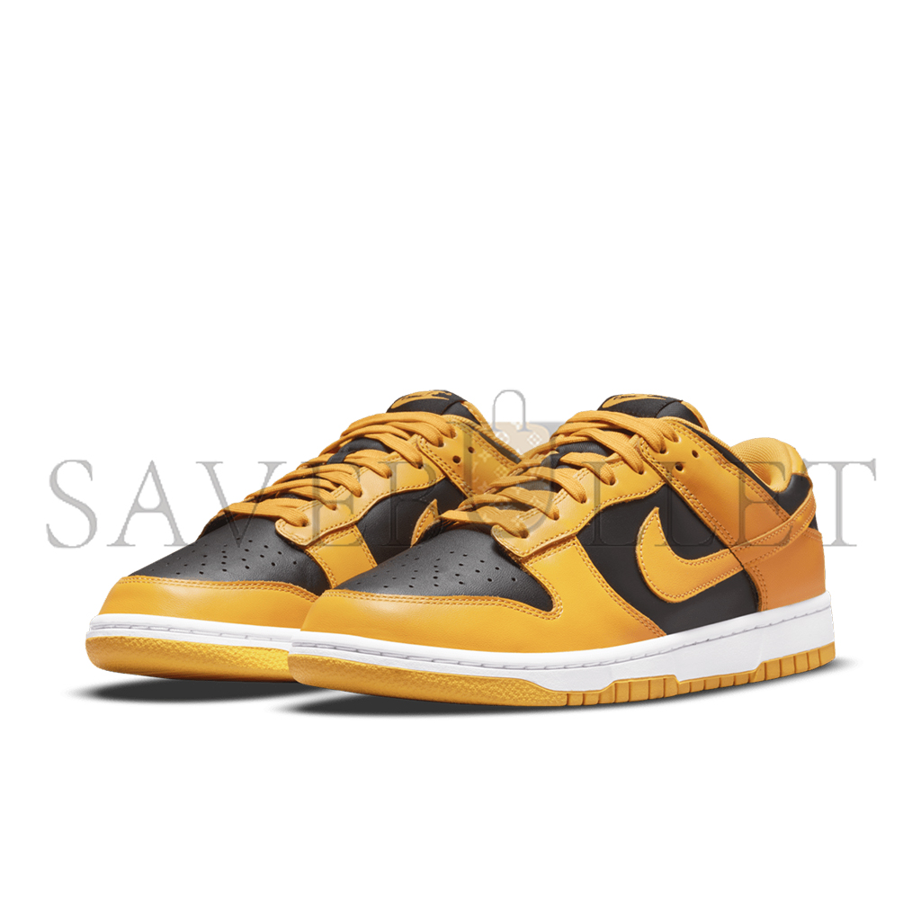 NIKE DUNK LOW GOLDENROD DD1391-004